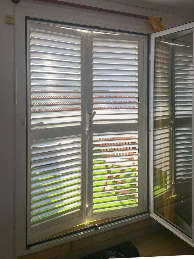 Oscar Apartment Sol Sitges Bagian luar foto