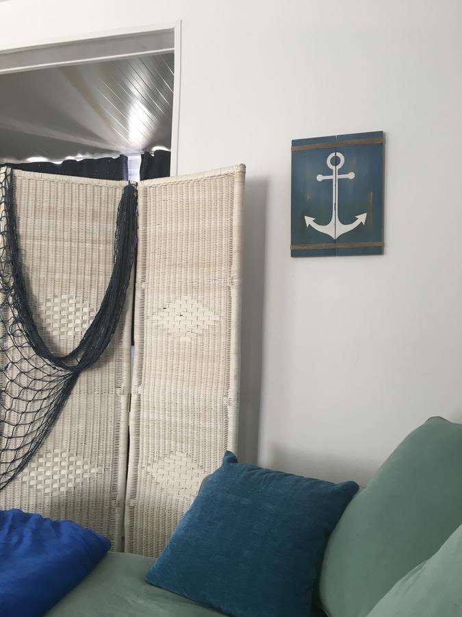 Oscar Apartment Sol Sitges Bagian luar foto